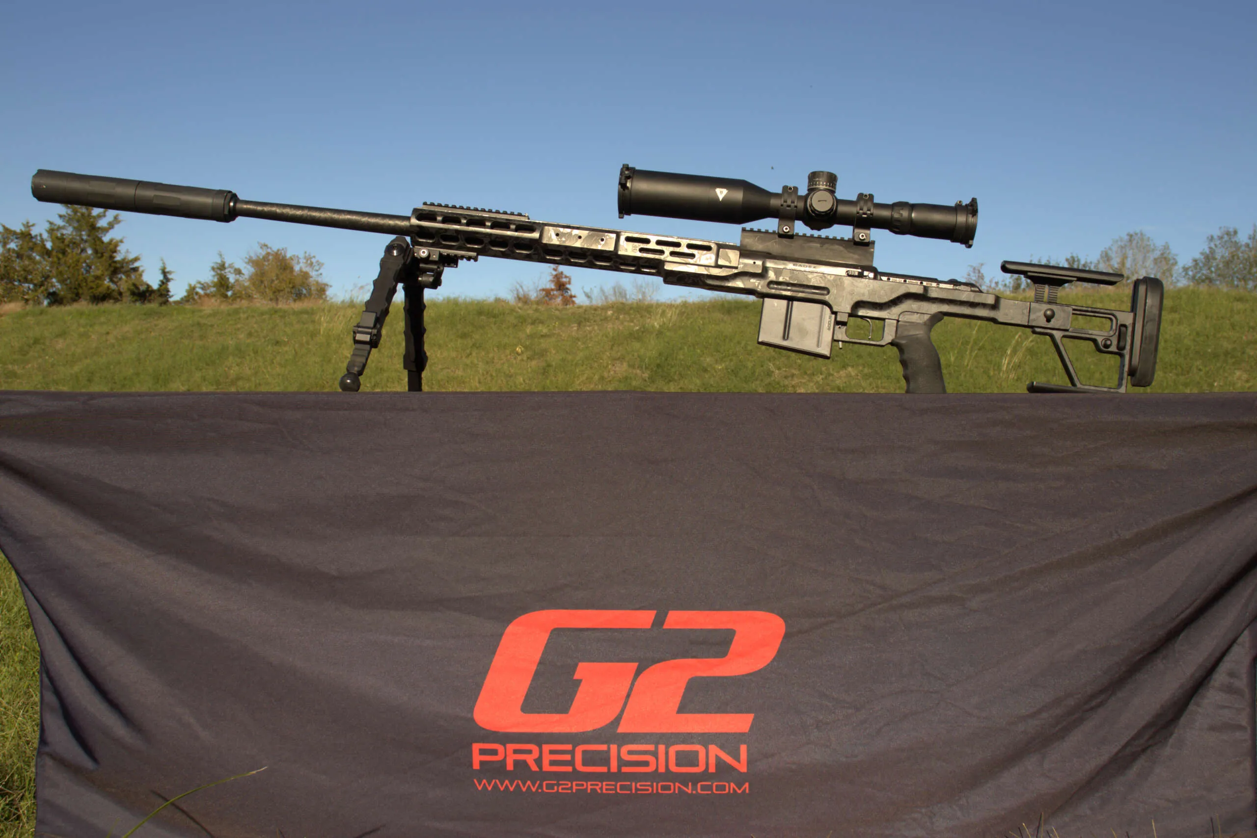 TTA CMP 338 Laupa Magnum - Image 2