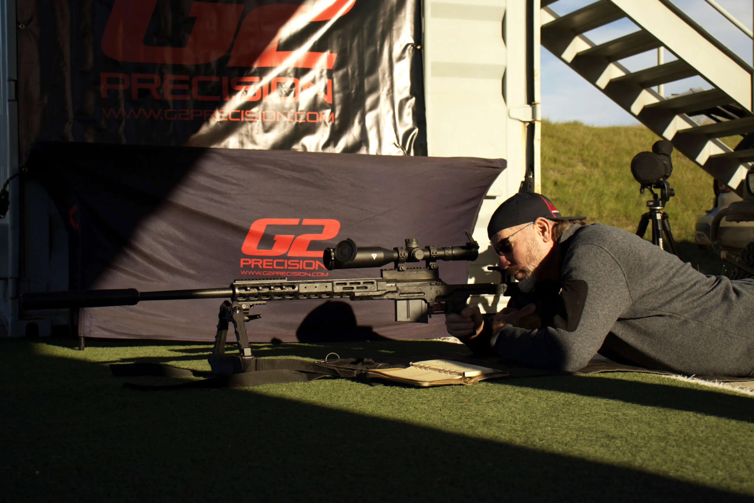 TTA CMP 338 Laupa Magnum - Image 4
