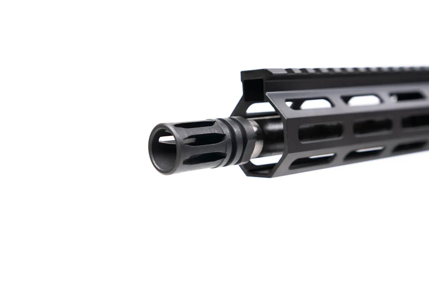 TT215 300 BLACKOUT 16″ MELONITE BARREL 15″ M-LOK HAND GUARD CTR STOCK - Image 4